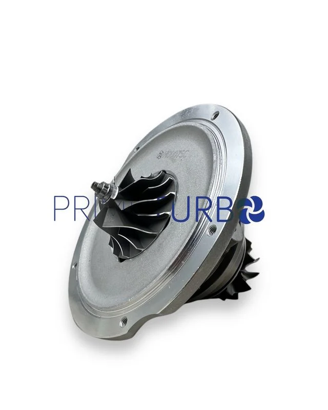 Pagrindinis blokas, turbokompresorius PRIMETURBO H00075C