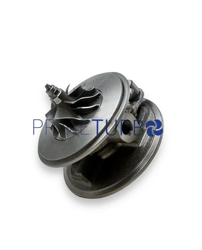 Pagrindinis blokas, turbokompresorius PRIMETURBO K00157C