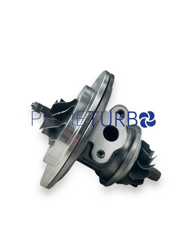 Pagrindinis blokas, turbokompresorius PRIMETURBO K00214C