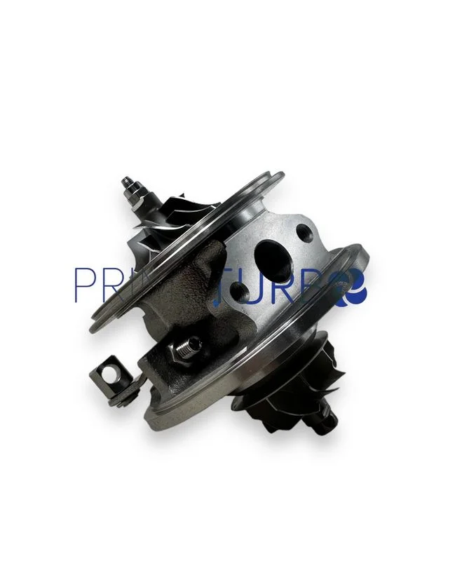 Pagrindinis blokas, turbokompresorius PRIMETURBO K00249C
