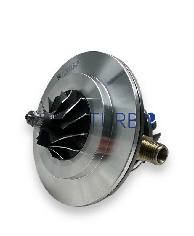Pagrindinis blokas, turbokompresorius PRIMETURBO K00262C
