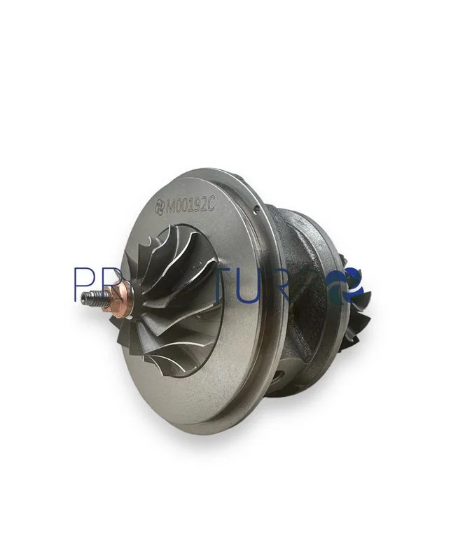 Pagrindinis blokas, turbokompresorius PRIMETURBO M00192C