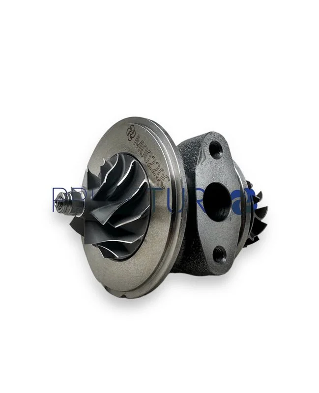 Pagrindinis blokas, turbokompresorius PRIMETURBO M00220C
