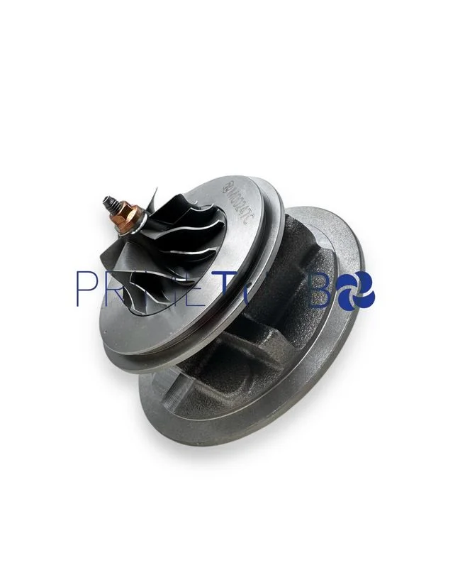 Pagrindinis blokas, turbokompresorius PRIMETURBO M00247C