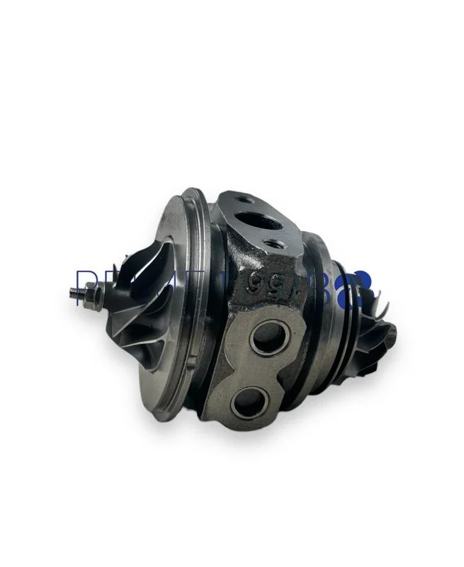 Pagrindinis blokas, turbokompresorius PRIMETURBO M00384C