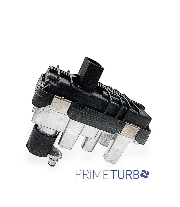 Slėgio padidinimo valdymo vožtuvas Prime Turbo G00091AC
