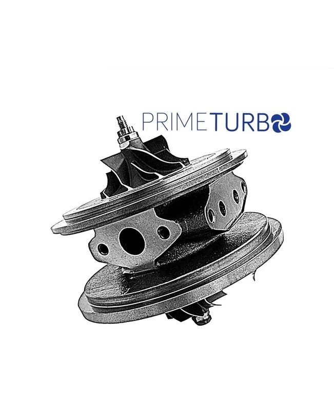 Pagrindinis blokas, turbokompresorius Prime Turbo K00681C