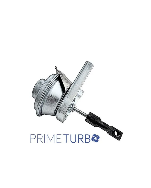 Boost Pressure Control Valve Prime Turbo K00946W