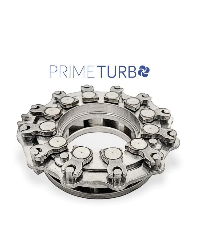 Montavimo komplektas, kompresorius Prime Turbo M00574V