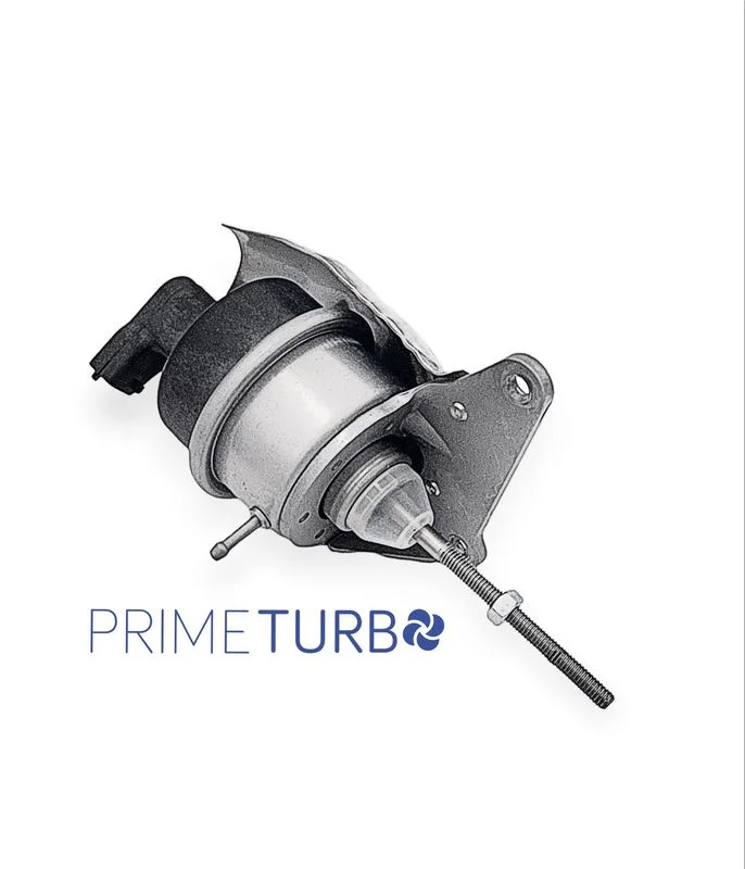 Slėgio padidinimo valdymo vožtuvas Prime Turbo M01717W