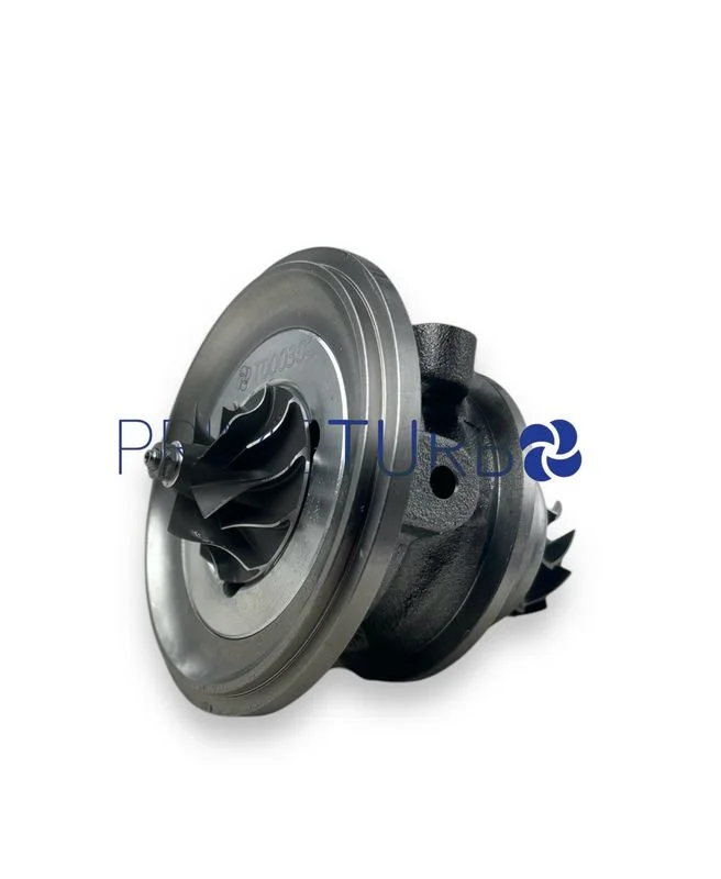 Pagrindinis blokas, turbokompresorius  T00030C