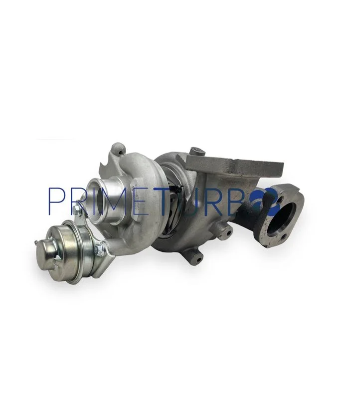 Kompresorius, įkrovimo sistema PRIMETURBO V00034T