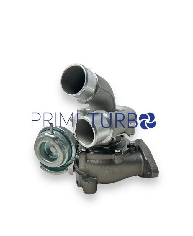 Kompresorius, įkrovimo sistema PRIMETURBO V00124T