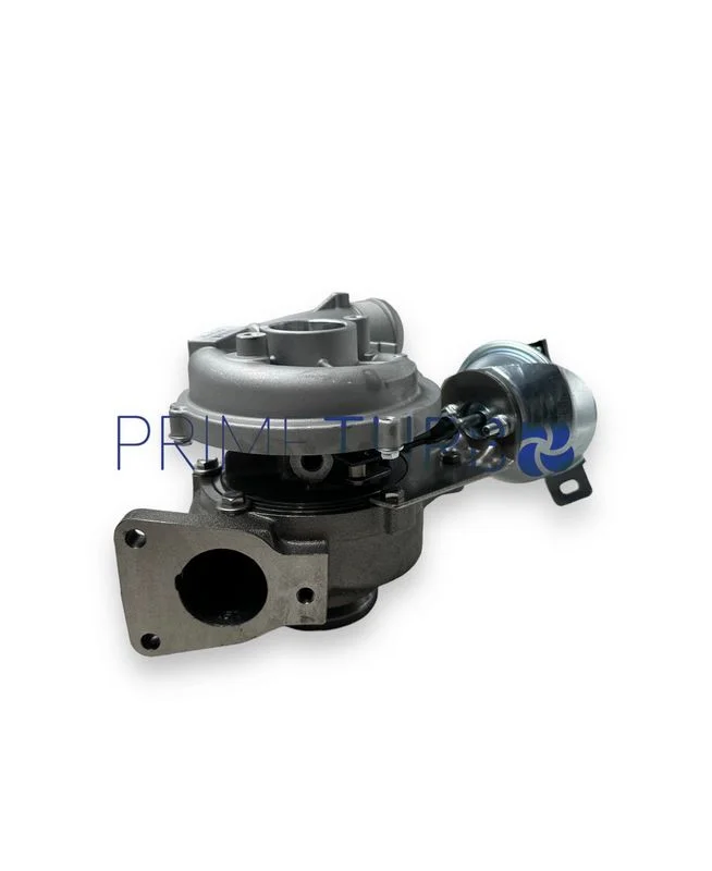 Kompresorius, įkrovimo sistema PRIMETURBO V00193T