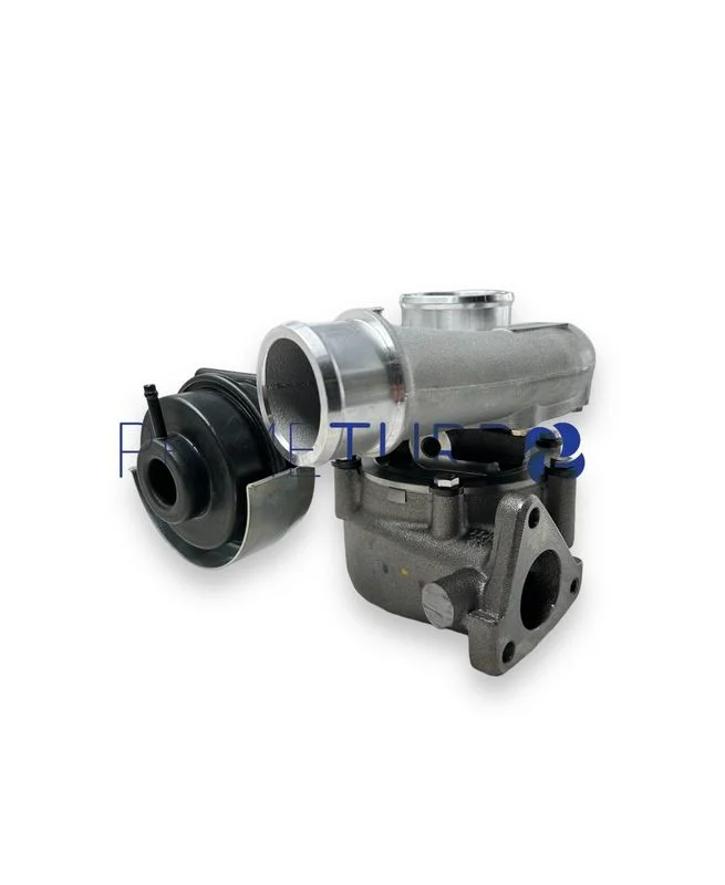 Kompresorius, įkrovimo sistema PRIMETURBO V00375T