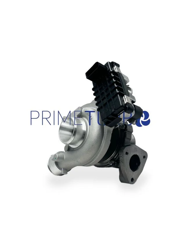 Kompresorius, įkrovimo sistema PRIMETURBO V00411T