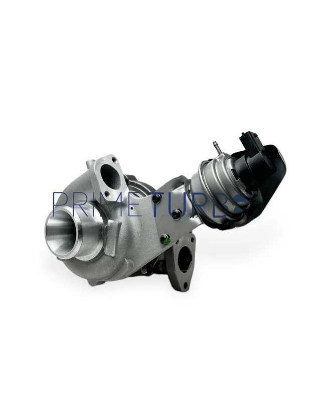 Kompresorius, įkrovimo sistema PRIMETURBO V00434T
