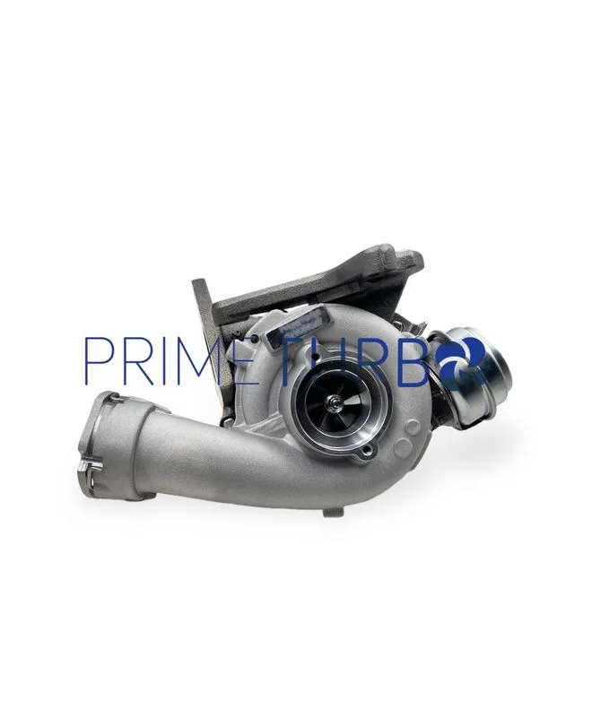 Kompresorius, įkrovimo sistema PRIMETURBO V00456T