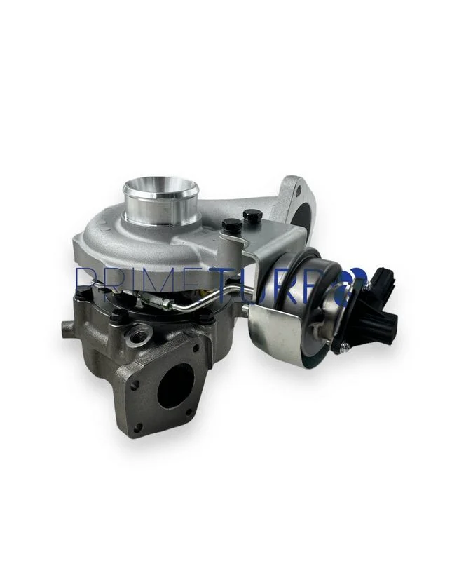 Kompresorius, įkrovimo sistema PRIMETURBO V00462T