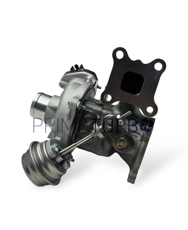 Kompresorius, įkrovimo sistema PRIMETURBO V00611T