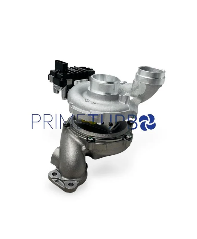Kompresorius, įkrovimo sistema PRIMETURBO V00719T