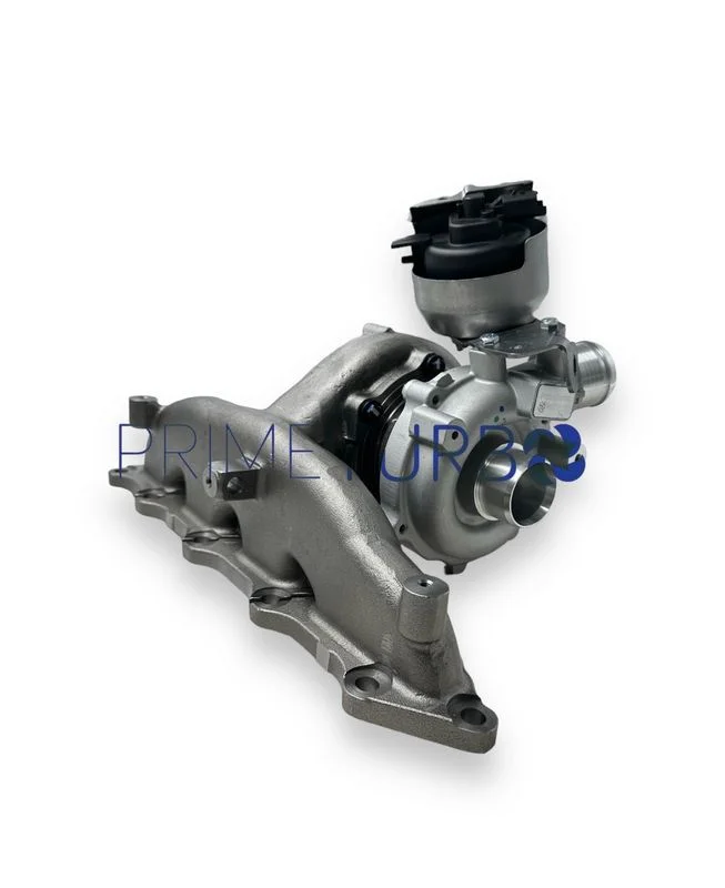 Kompresorius, įkrovimo sistema PRIMETURBO V00783T