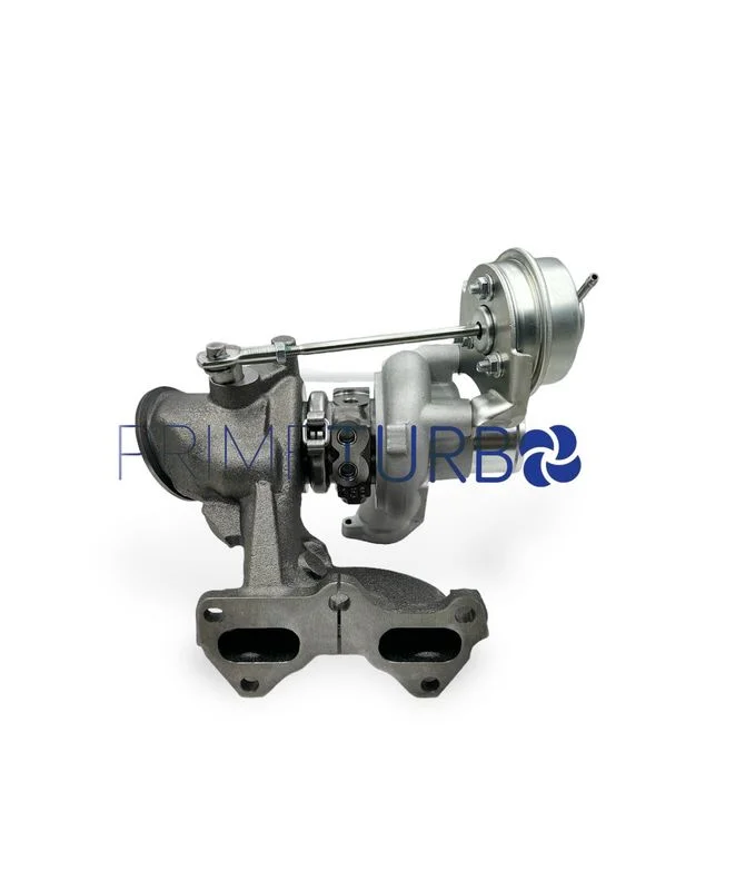 Kompresorius, įkrovimo sistema PRIMETURBO V01384T