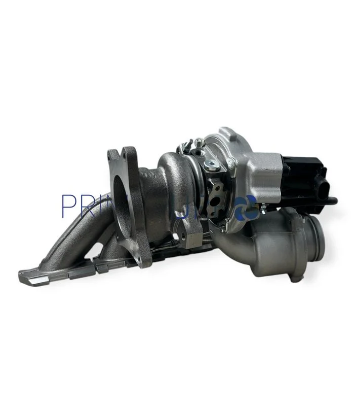 Kompresorius, įkrovimo sistema PRIMETURBO V01426T