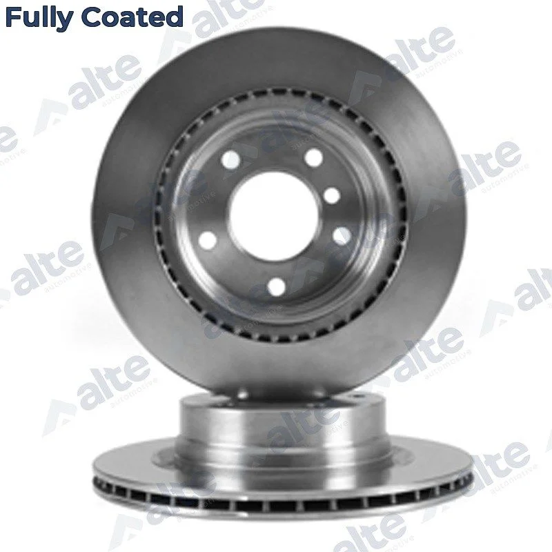 Brake Disc ALTE AUTOMOTIVE 127994FCAL