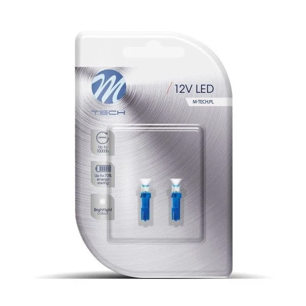 Bulb, instrument lighting m-tech LB053B