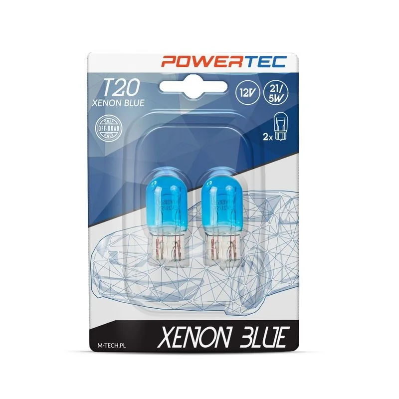 Bulb, high beam headlight m-tech PTZXB46-02B