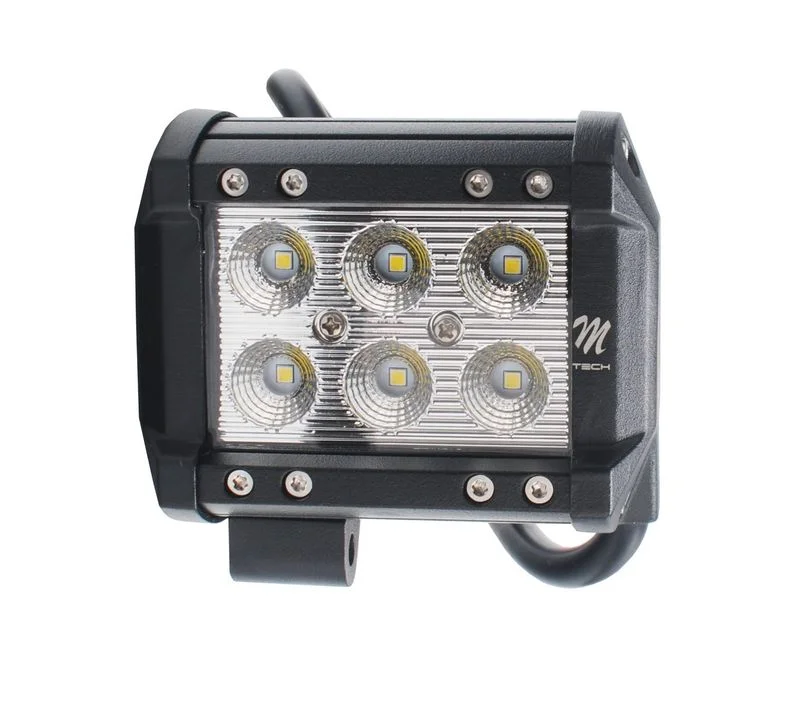 Prožektorius m-tech WLO601