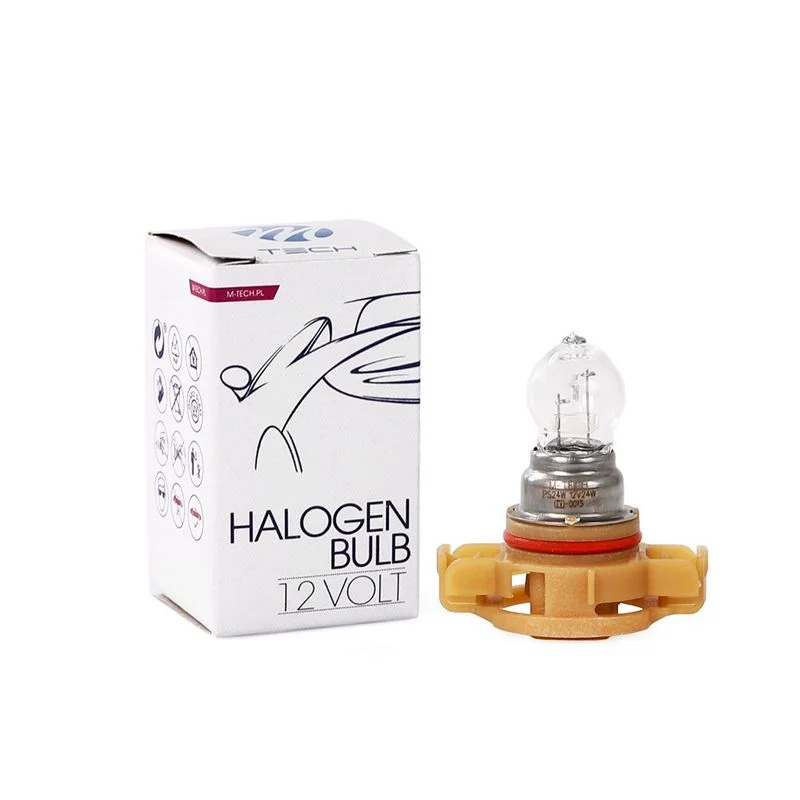 Bulb, high beam headlight m-tech Z122