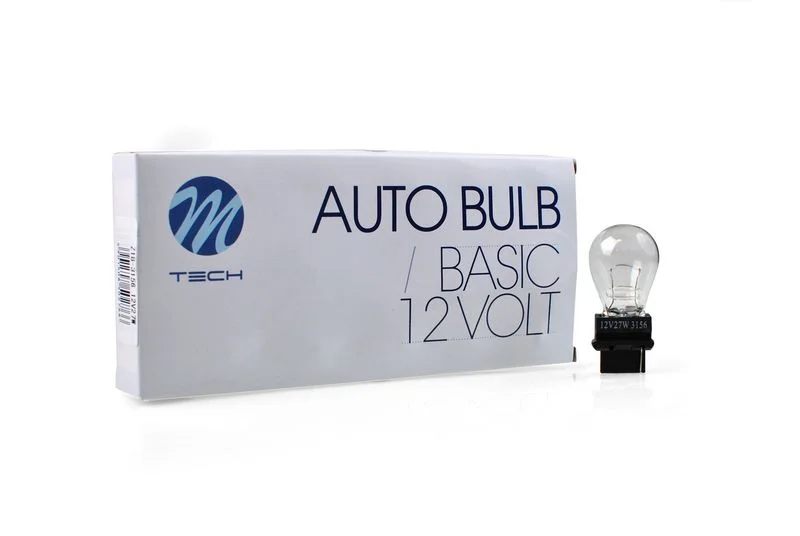 Bulb, high beam headlight m-tech Z18