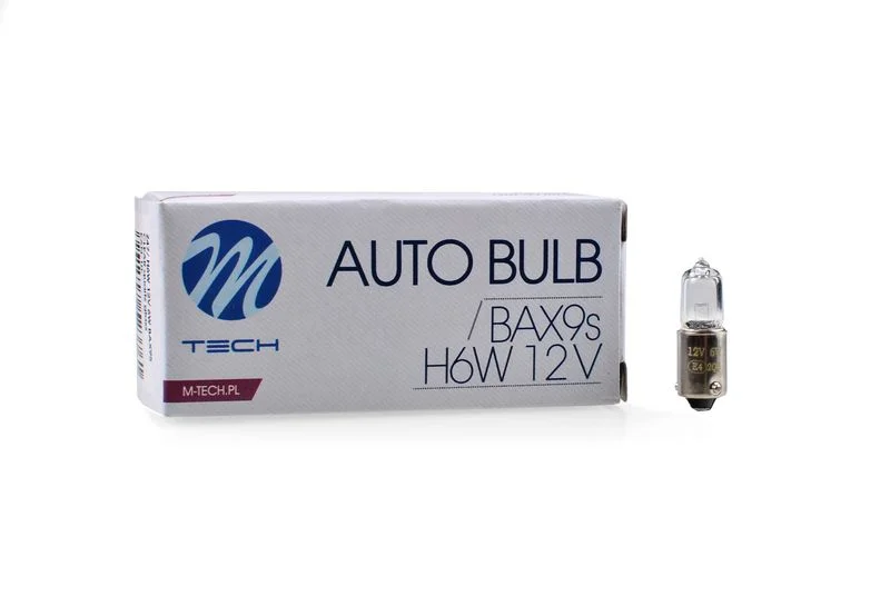 Bulb, high beam headlight m-tech Z47
