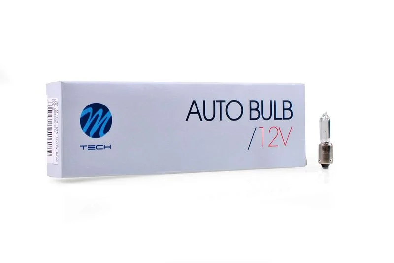 Bulb, high beam headlight m-tech Z67