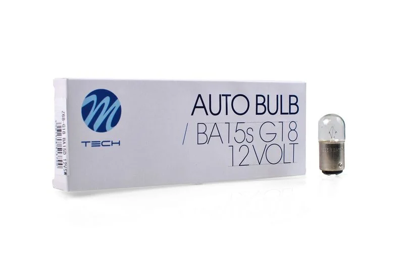 Bulb, high beam headlight m-tech Z68