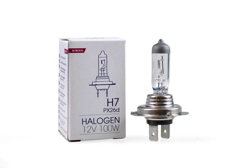 Bulb, high beam headlight m-tech Z79