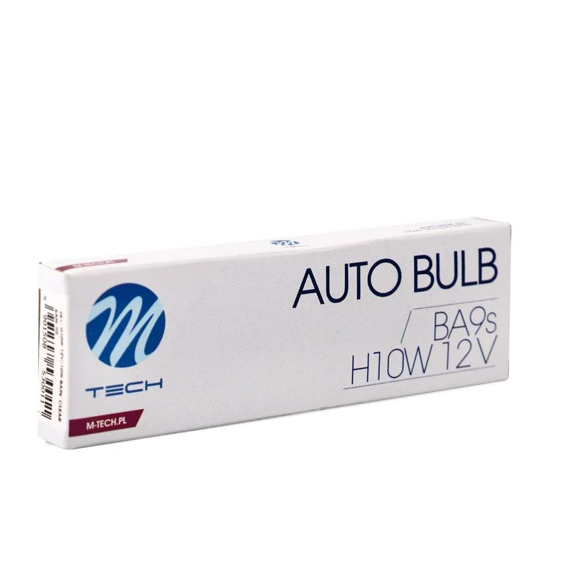 Lemputė, prožektorius M-Tech Z81