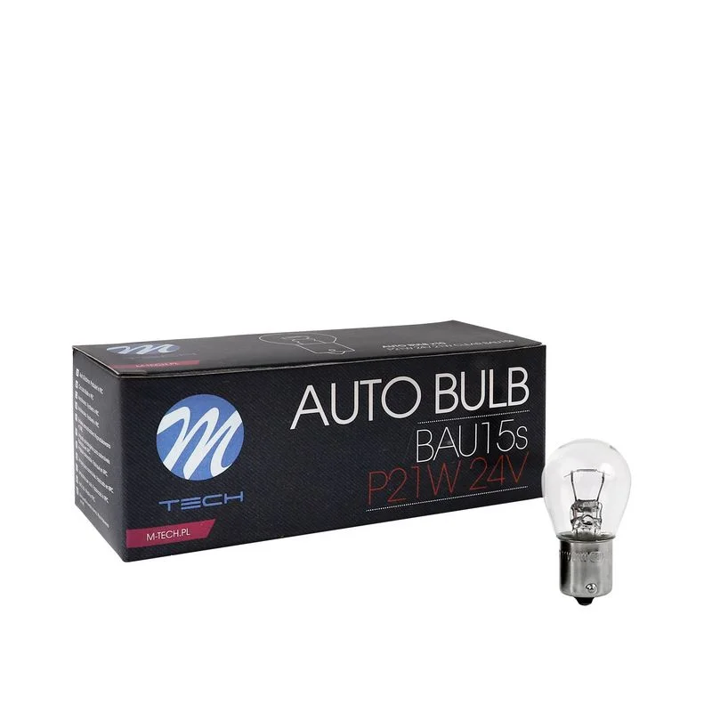 Bulb, high beam headlight m-tech Z914