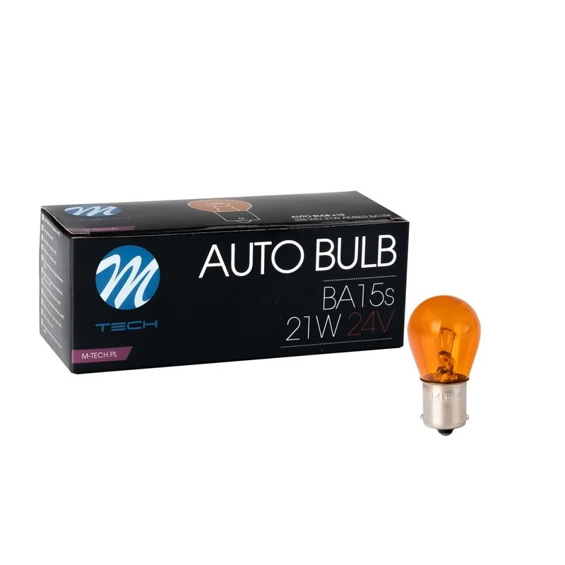 Bulb, high beam headlight m-tech Z919