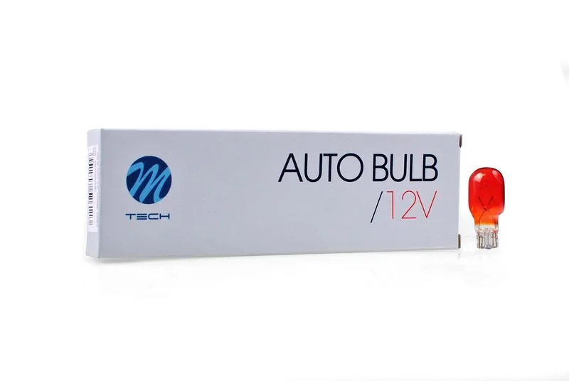 Bulb, high beam headlight m-tech Z93