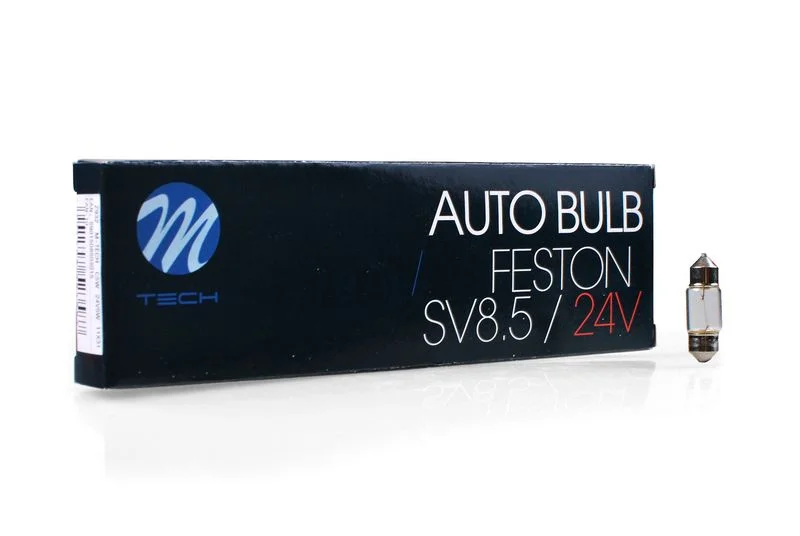Bulb, high beam headlight m-tech Z932