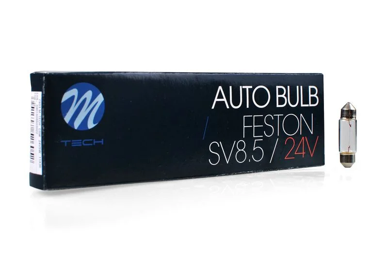 Bulb, high beam headlight m-tech Z933