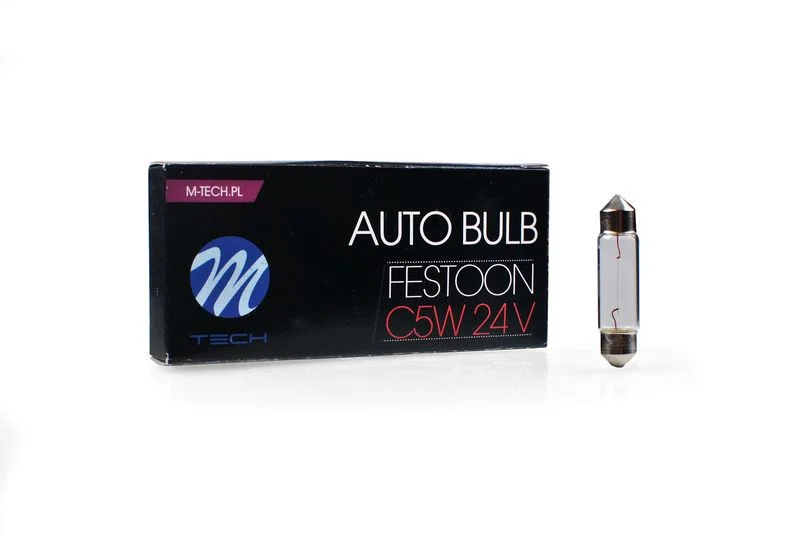 Bulb, high beam headlight m-tech Z934