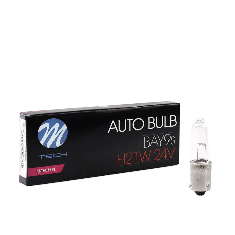 Bulb, high beam headlight m-tech Z967