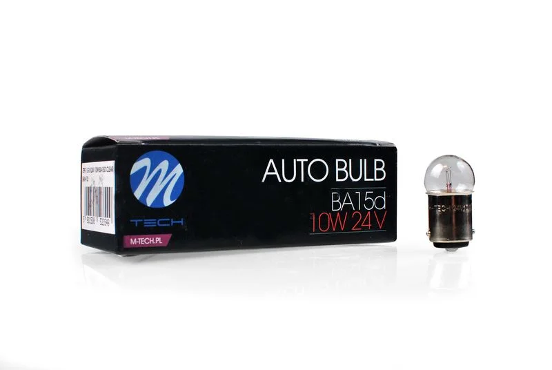 Bulb, high beam headlight m-tech Z991