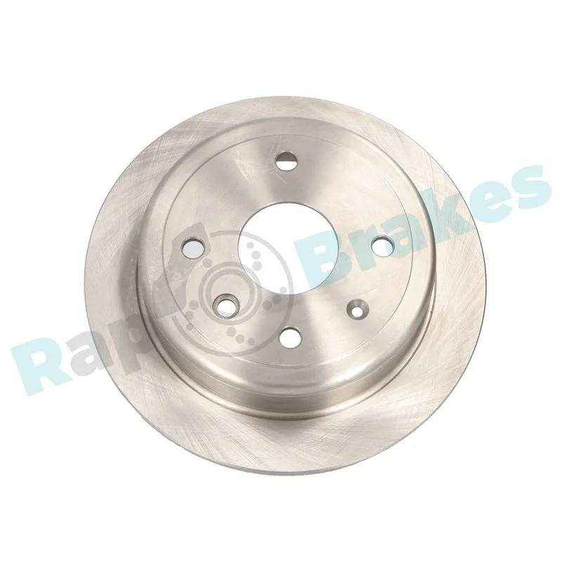 Brake Disc RAP BRAKES R-D0011