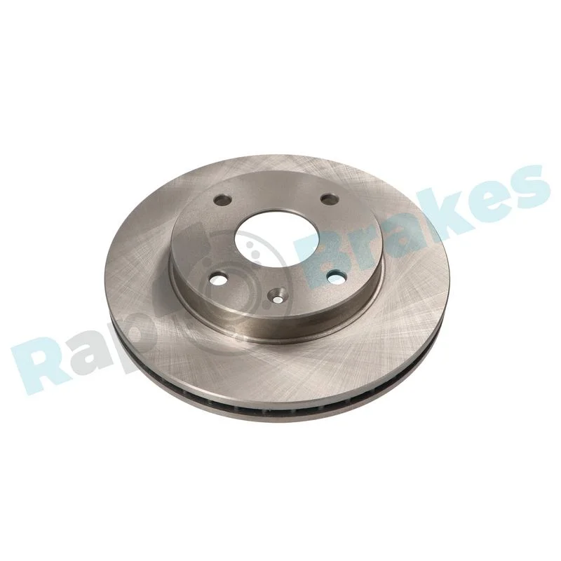 Brake Disc RAP BRAKES R-D0021