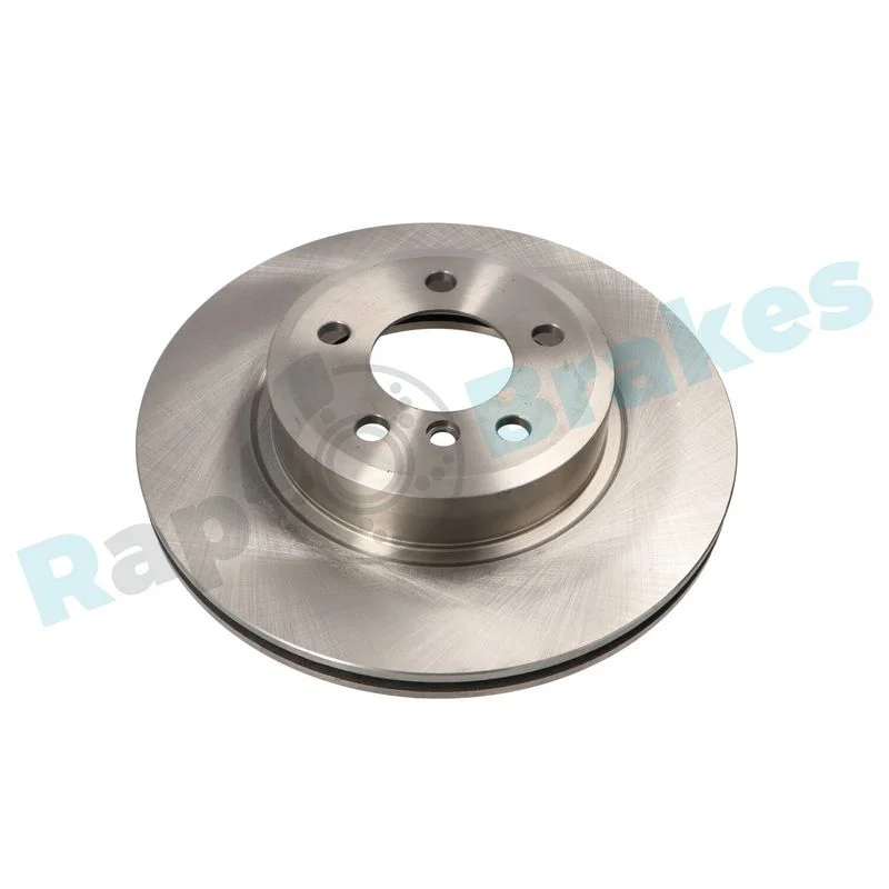 Brake Disc RAP BRAKES R-D0042